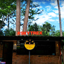 Skytrex Adventure (Ayer Keroh)